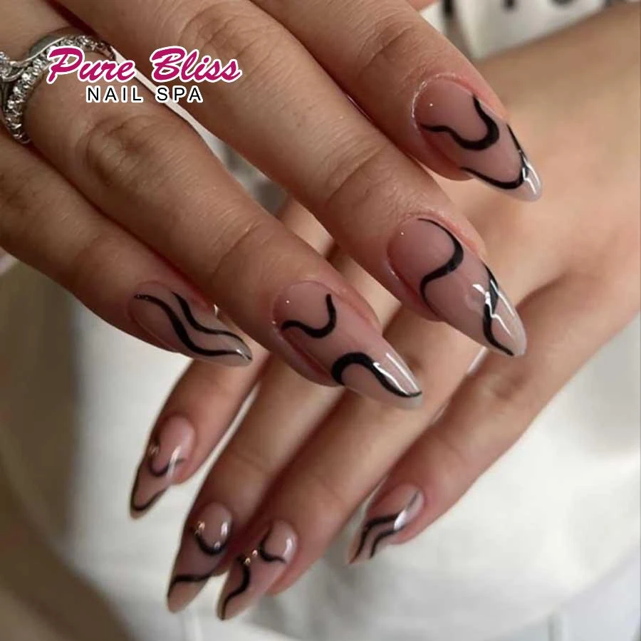 Nail Design August 5 2026